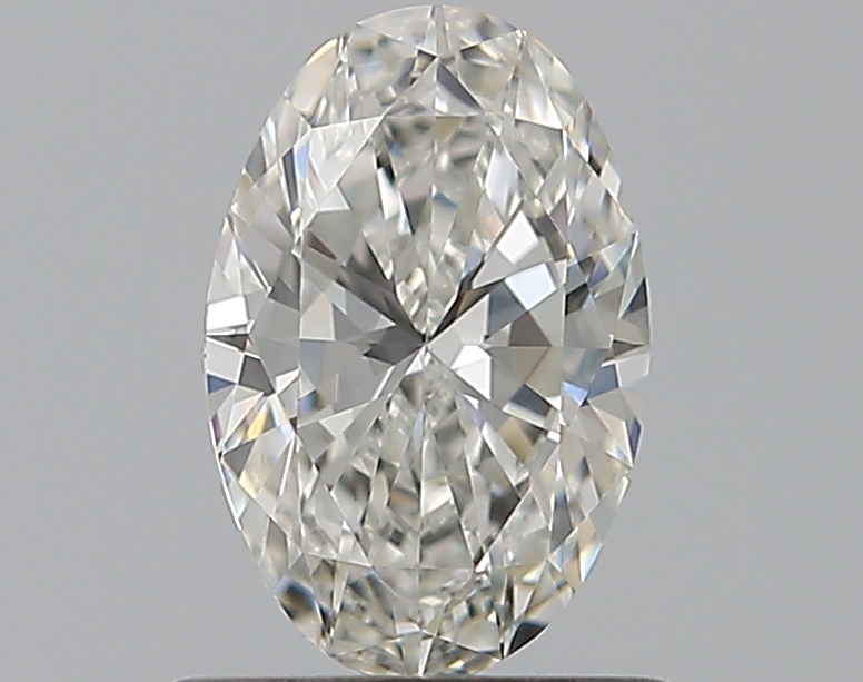 0.7 CT OVAL