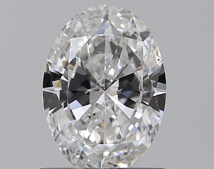 0.7 CT OVAL