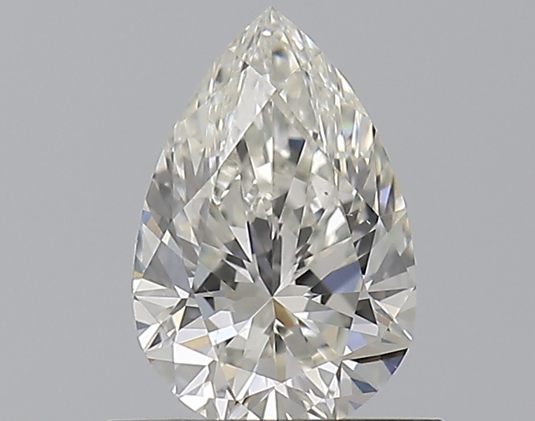 0.7 CT PEAR