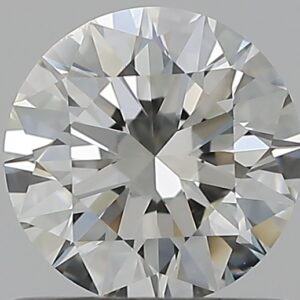 0.7 CT ROUND