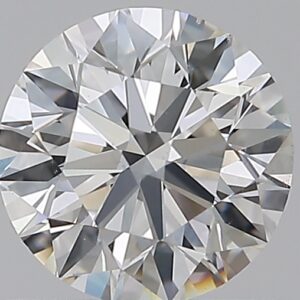 0.7 CT ROUND