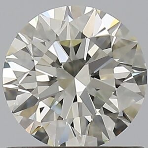 0.7 CT ROUND