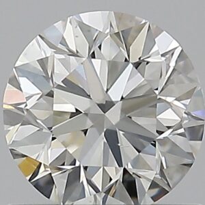 0.7 CT ROUND