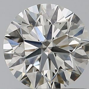 0.7 CT ROUND