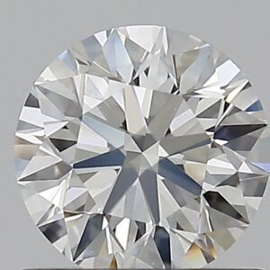 0.7 CT ROUND