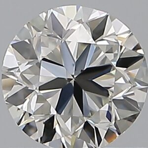 0.7 CT ROUND