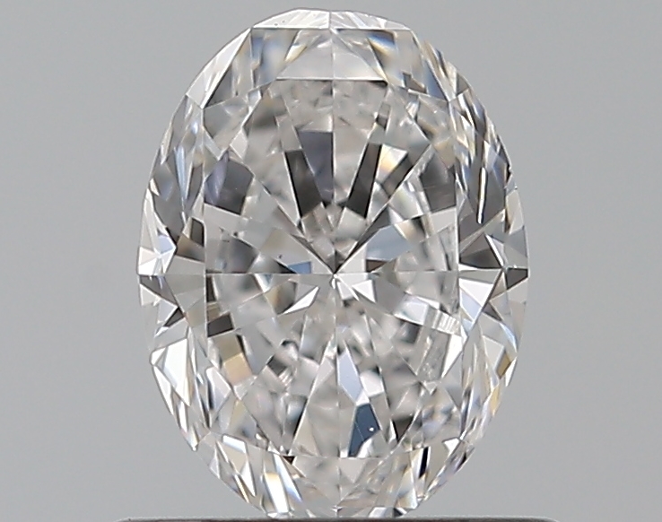 0.7 CT OVAL