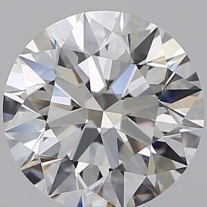 0.7 CT ROUND