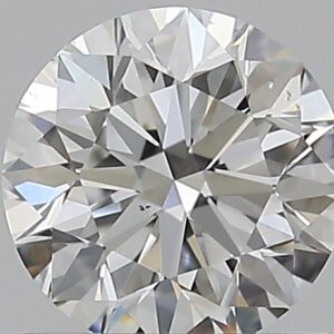 0.7 CT ROUND