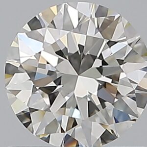 0.7 CT ROUND
