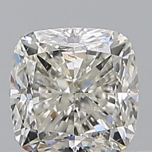 0.7 CT CUSHION