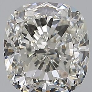 0.7 CT CUSHION