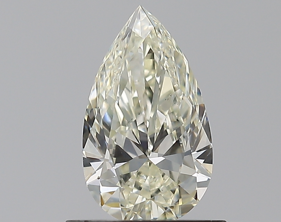 0.7 CT PEAR