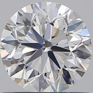0.7 CT ROUND