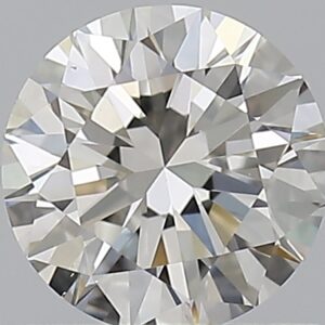 0.7 CT ROUND