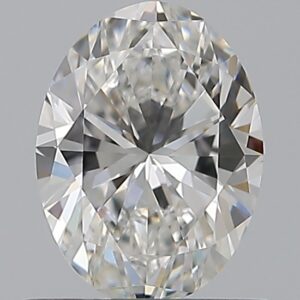 0.7 CT OVAL