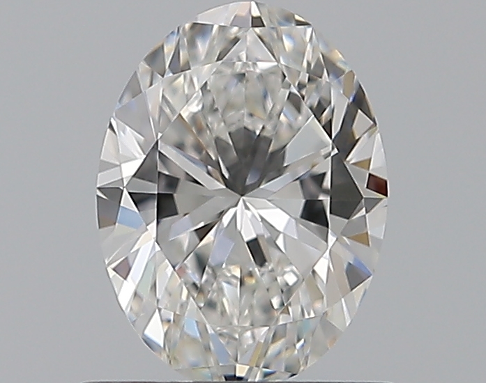0.7 CT OVAL