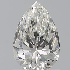 0.7 CT PEAR