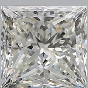 0.7 CT PRINCESS