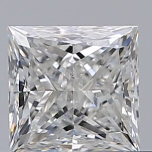 0.7 CT PRINCESS