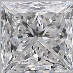 0.7 CT PRINCESS