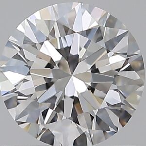 0.7 CT ROUND