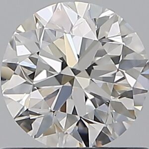 0.7 CT ROUND