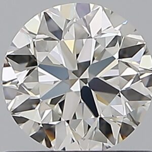 0.7 CT ROUND