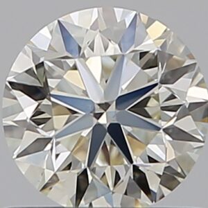 0.7 CT ROUND