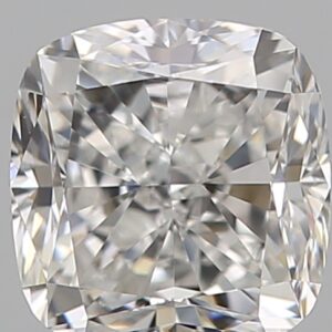 0.7 CT CUSHION