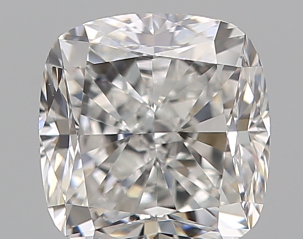 0.7 CT CUSHION
