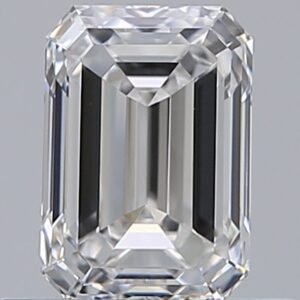 0.7 CT EMERALD