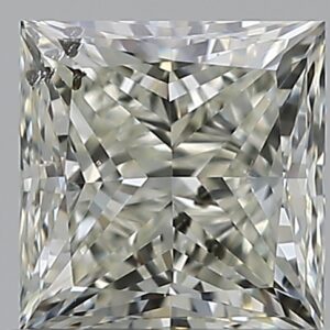 0.7 CT PRINCESS