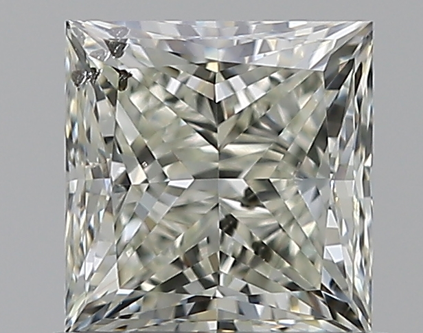 0.7 CT PRINCESS