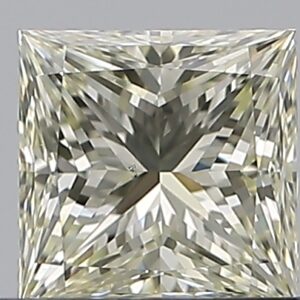 0.7 CT PRINCESS