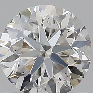 0.7 CT ROUND