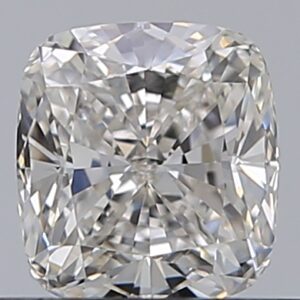 0.7 CT CUSHION