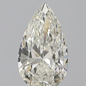 0.7 CT PEAR