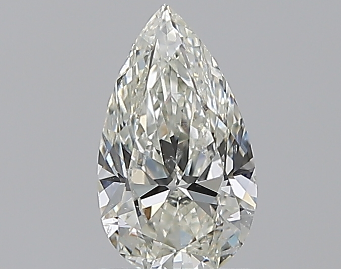 0.7 CT PEAR