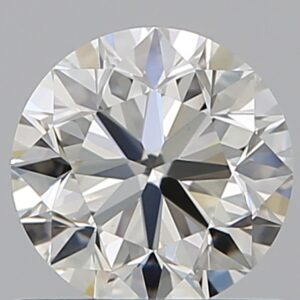 0.7 CT ROUND