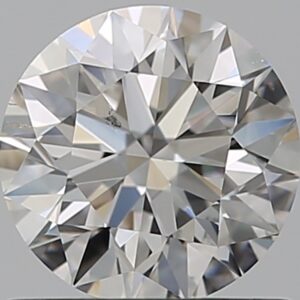 0.7 CT ROUND