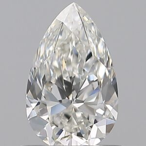 0.7 CT PEAR