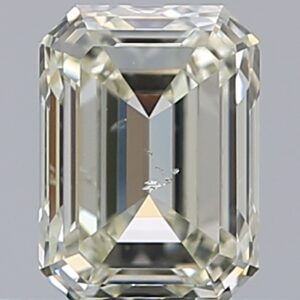 0.7 CT EMERALD