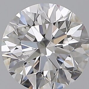 0.7 CT ROUND