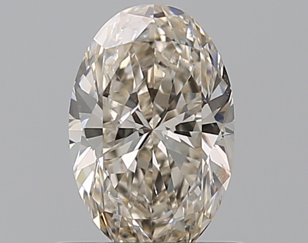 0.7 CT OVAL