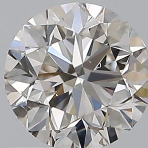 0.7 CT ROUND