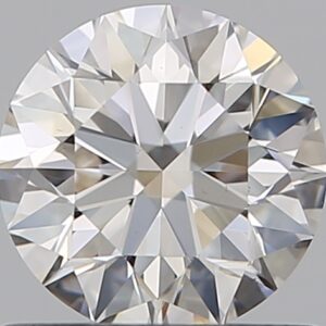 0.7 CT ROUND