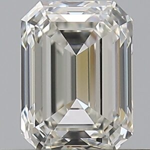 0.7 CT EMERALD