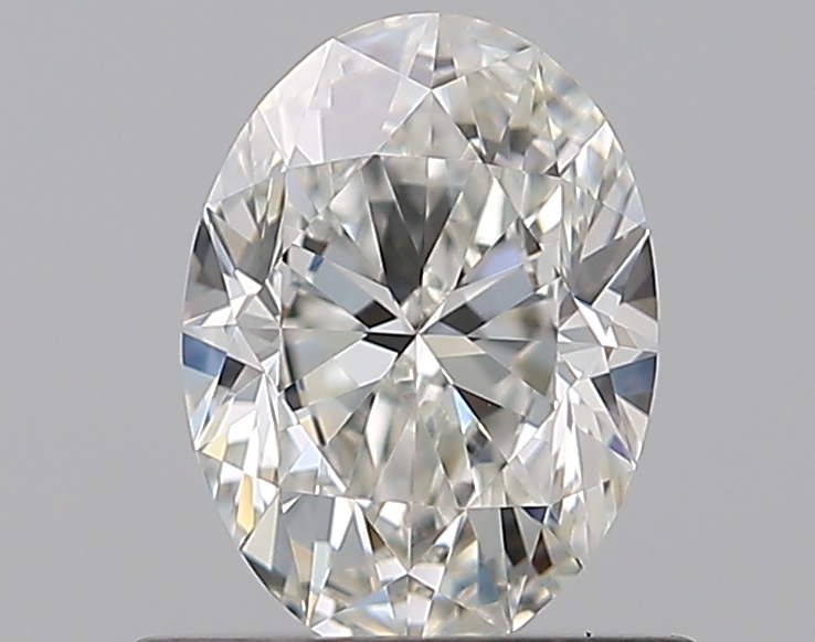 0.7 CT OVAL