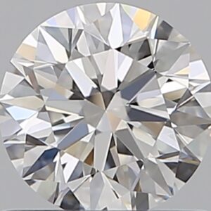 0.7 CT ROUND